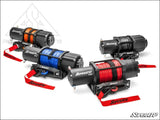 SuperATV Synthetic Winch Rope Replacement