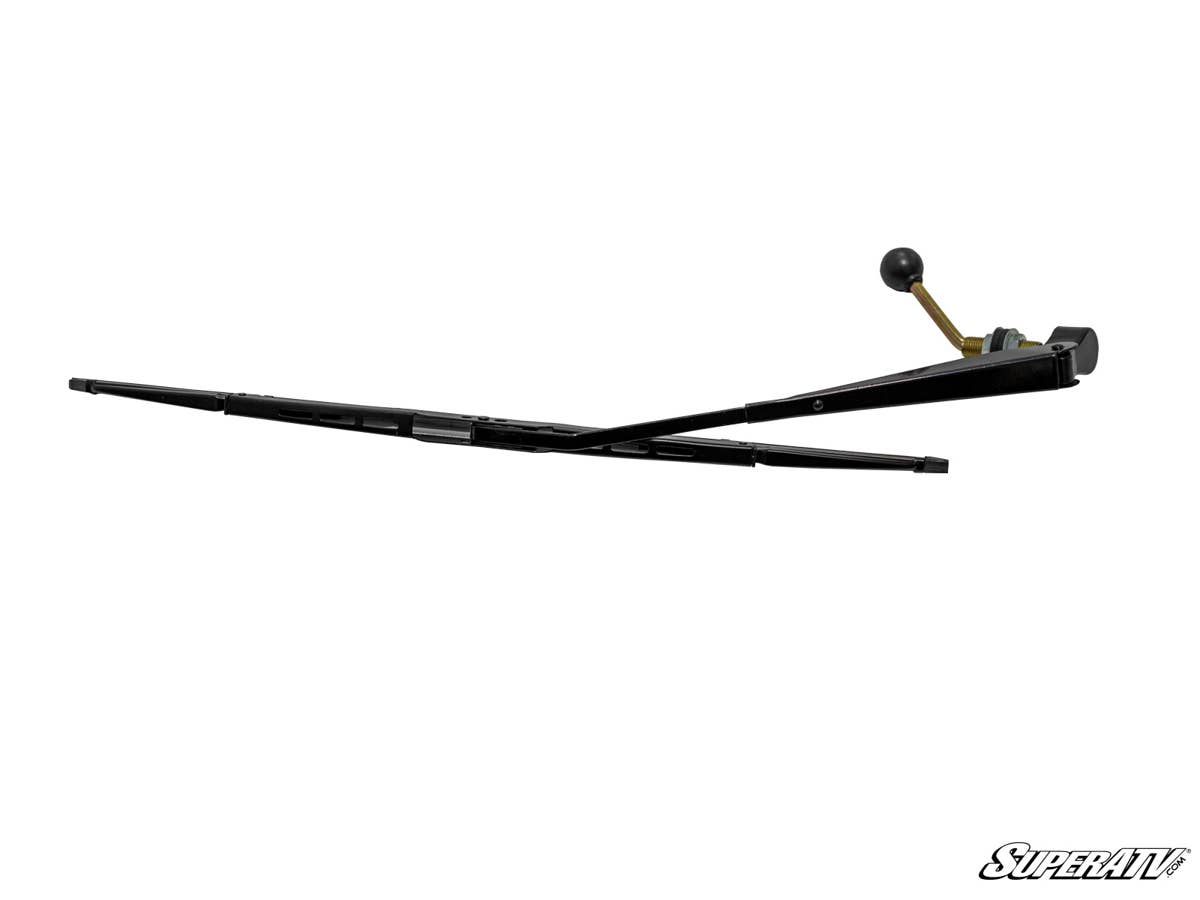 SuperATV Universal Glass Windshield Wiper