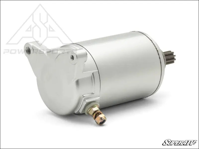 SuperATV Up & Running Can-Am Defender Starter - Parts Accessories