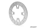 SuperATV Up & Running Polaris Ranger 570 Brake Rotor Replacement