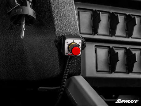 SuperATV Can-Am UTV Dynojet Throttle Commander - Engine Parts