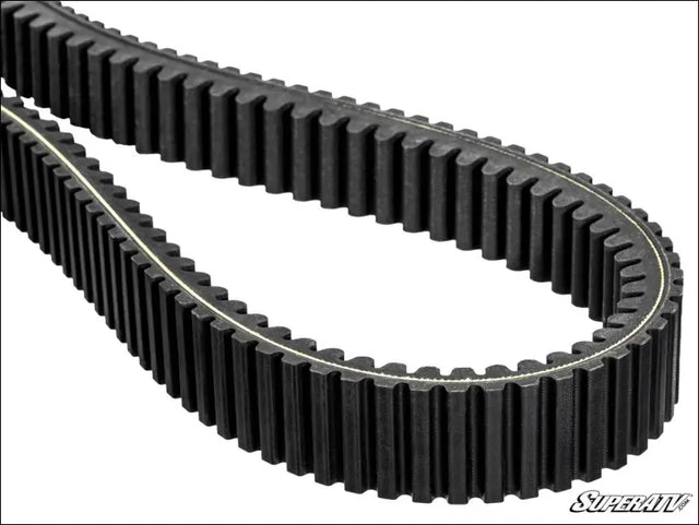 SuperATV Yamaha Rhino Heavy-Duty CVT Drive Belt
