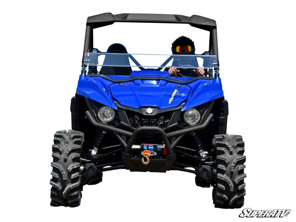SuperATV Yamaha Wolverine 2‰۝ Lift Kit