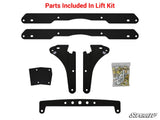 SuperATV Yamaha Wolverine 2‰۝ Lift Kit