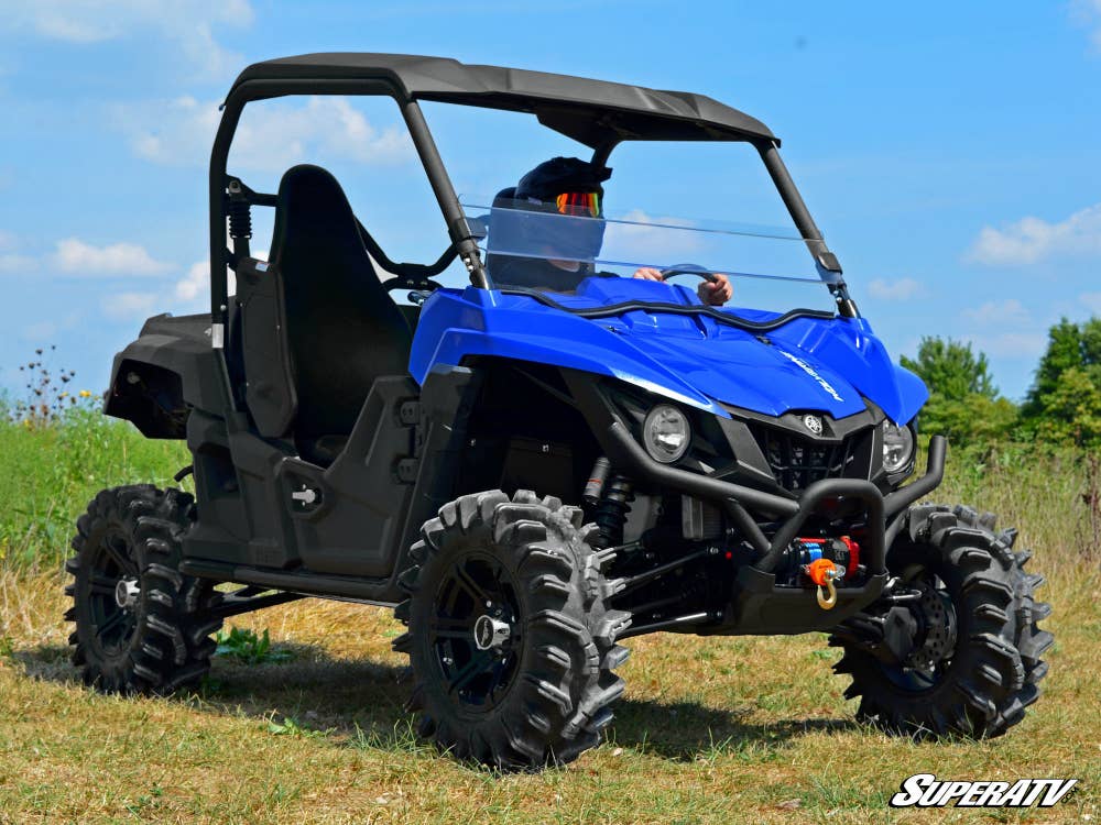 SuperATV Yamaha Wolverine 2‰۝ Lift Kit