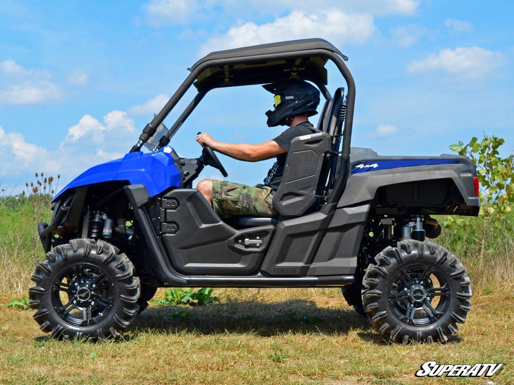 SuperATV Yamaha Wolverine 2‰۝ Lift Kit