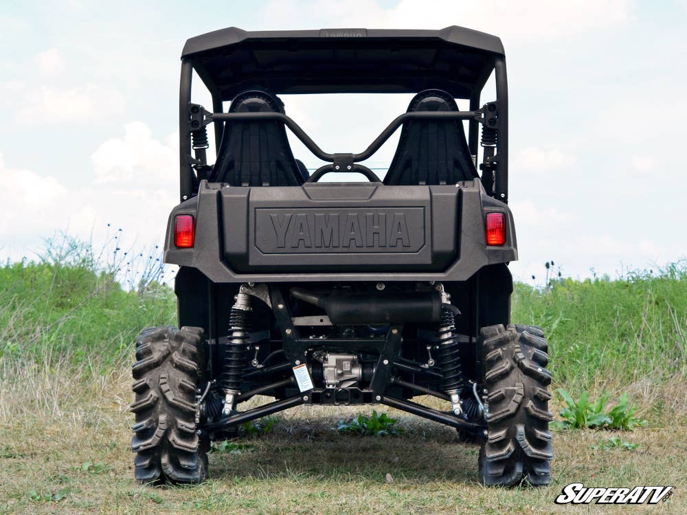 SuperATV Yamaha Wolverine 2‰۝ Lift Kit