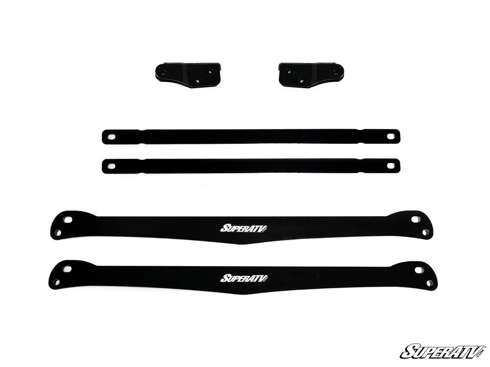 SuperATV Yamaha Wolverine Rmax 1000 2‰۝ Lift Kit