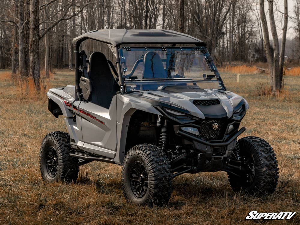 SuperATV Yamaha Wolverine Rmax 1000 2‰۝ Lift Kit