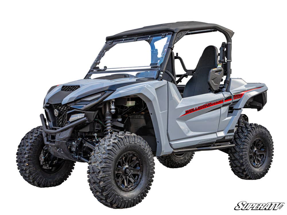 SuperATV Yamaha Wolverine Rmax 1000 2‰۝ Lift Kit