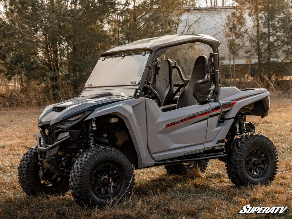 SuperATV Yamaha Wolverine Rmax 1000 2‰۝ Lift Kit