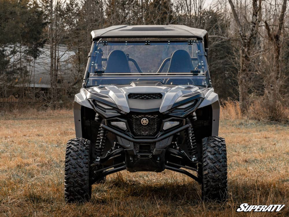 SuperATV Yamaha Wolverine Rmax 1000 2‰۝ Lift Kit