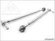 SuperATV Yamaha Wolverine RMAX 1000 Heavy Duty Tie Rod Kit - Rods
