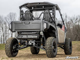 SuperATV Yamaha Wolverine X2/X4 1000 3‰۝ Lift Kit