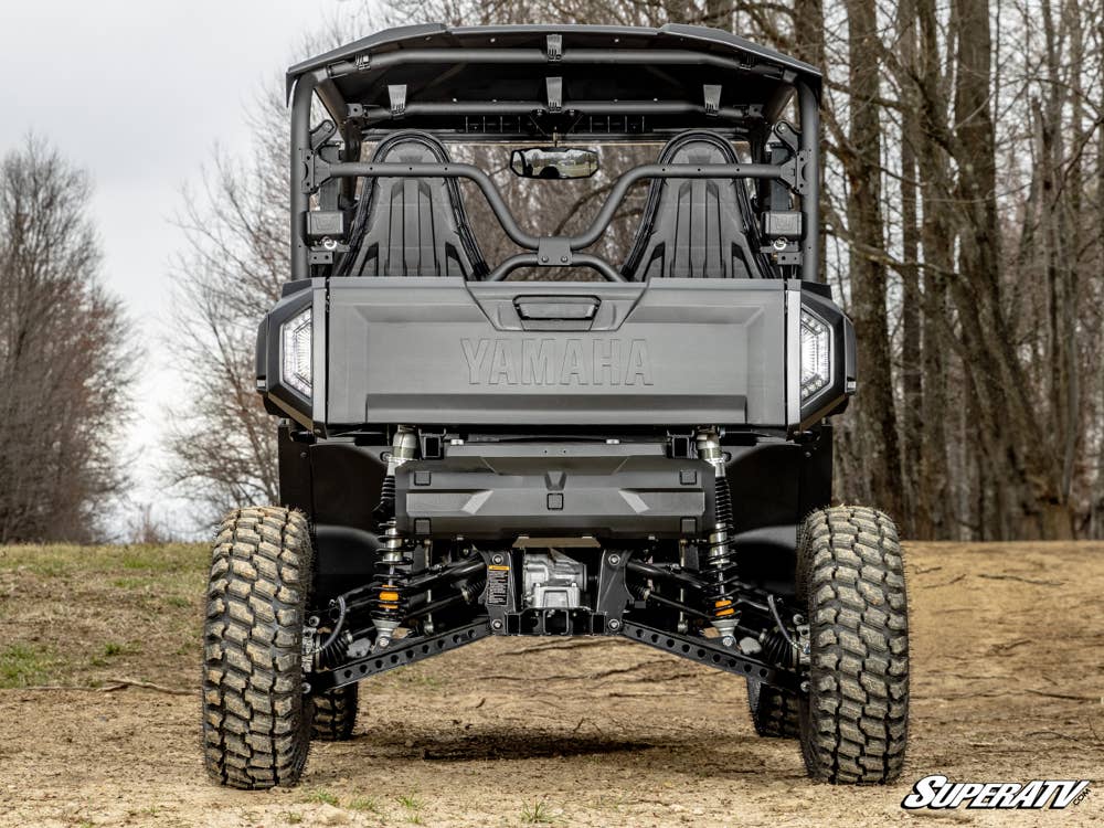 SuperATV Yamaha Wolverine X2/X4 1000 3‰۝ Lift Kit