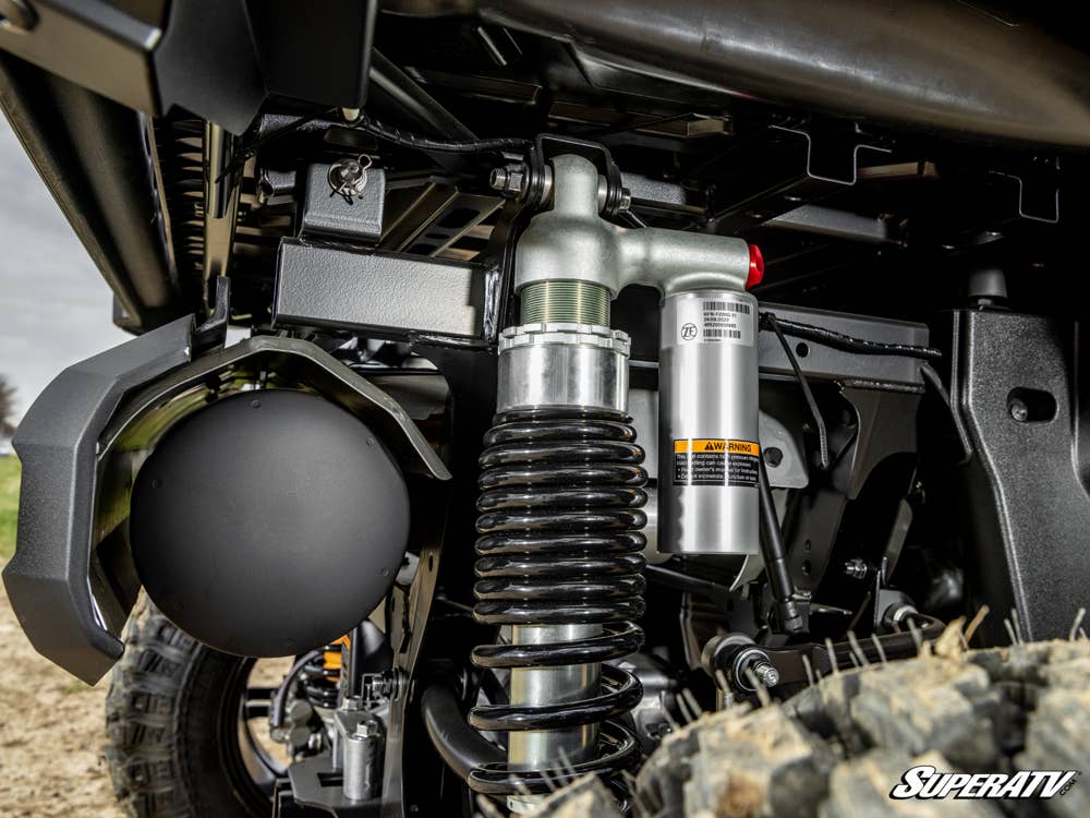 SuperATV Yamaha Wolverine X2/X4 1000 3‰۝ Lift Kit