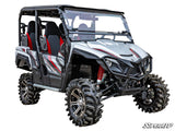 SuperATV Yamaha Wolverine X4 850 2‰۝ Lift Kit