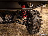SuperATV Yamaha Wolverine X4 850 2‰۝ Lift Kit