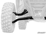 SuperATV Kawasaki Teryx KRX 1000 Atlas Pro 1.5" Forward Offset A-Arms