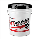 SXS SYNTHETIC - 0W-40 / 5 GALLONS / 19 LITERS - Oil