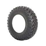 System 3 Gloss Black ST-4 & System 3 Radial RT320 Tires Wheel & Tire Kit