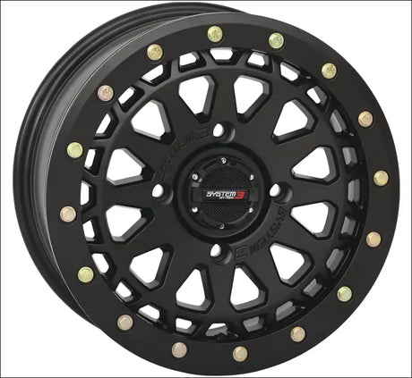 System 3 SB-6