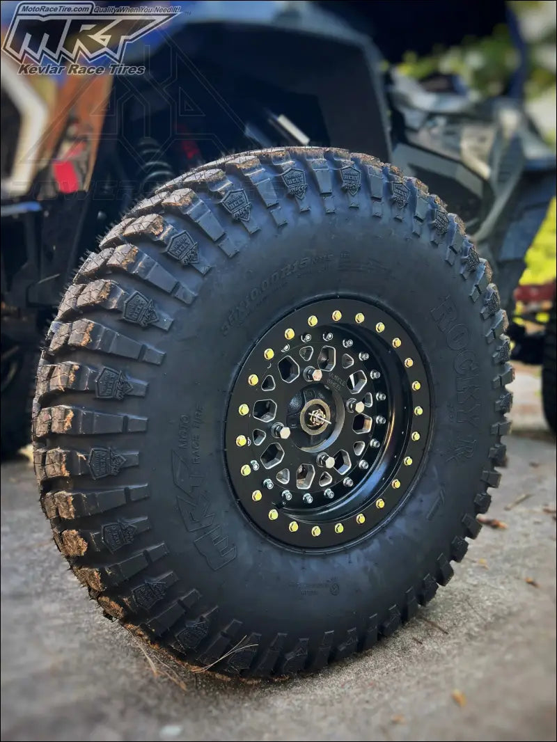 Tail Gunner UTV Wheel MRW Wheels