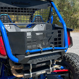 Rear Bed Enclosure for 2019+ Honda Talon