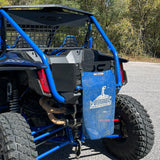 Rear Bed Enclosure for 2019+ Honda Talon