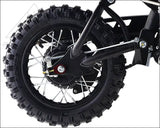 THUMPSTAR - TSB 70CC - Machines