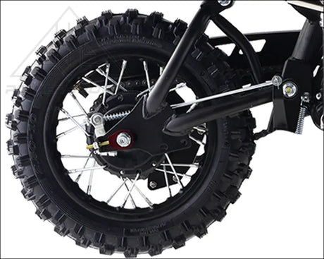 THUMPSTAR - TSB 70CC - Machines