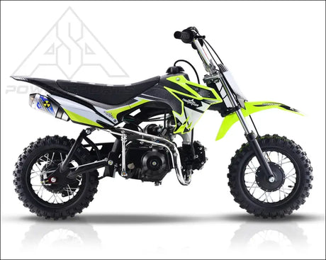 THUMPSTAR - TSB 70CC - Machines