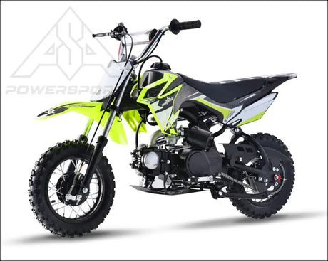 THUMPSTAR - TSB 70CC - Machines