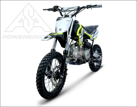 THUMPSTAR - TSC 110 (US) - Machines