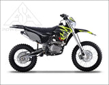 THUMPSTAR - TSF 250CC (US) - Machines
