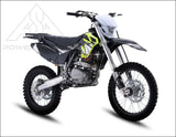 THUMPSTAR - TSF 250CC (US) - Machines