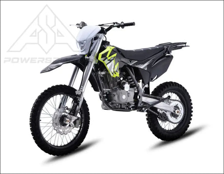 THUMPSTAR - TSF 250CC (US) - Machines