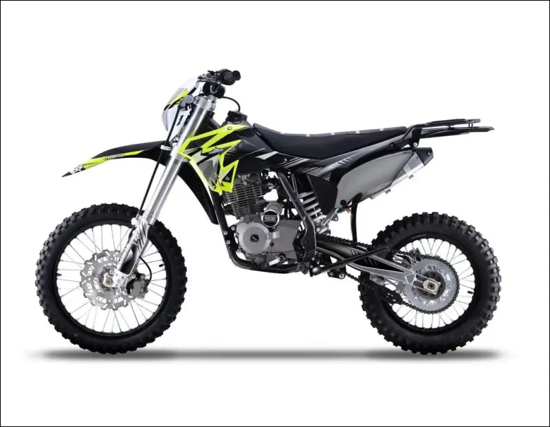 THUMPSTAR - TSF 250CC (US) - Machines