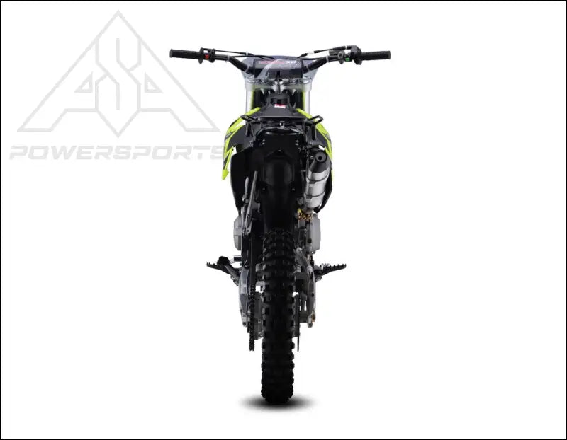 THUMPSTAR - TSF 250CC (US) - Machines