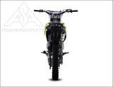 THUMPSTAR - TSF 250CC (US) - Machines