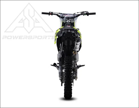 THUMPSTAR - TSF 250CC (US) - Machines