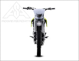 THUMPSTAR - TSF 250CC (US) - Machines
