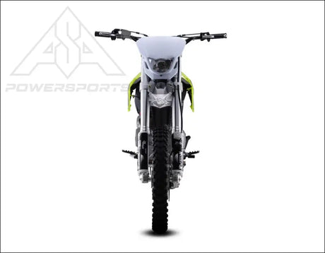THUMPSTAR - TSF 250CC (US) - Machines