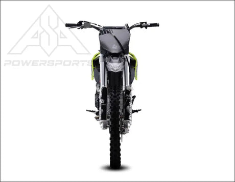 THUMPSTAR - TSF 250CC (US) - Machines