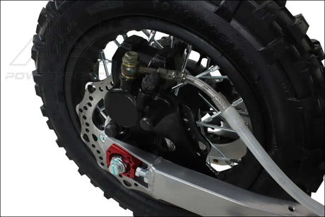 THUMPSTAR - TSK 90CC - Machines