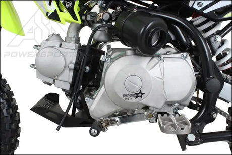 THUMPSTAR - TSK 90CC - Machines