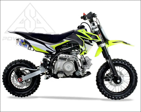 THUMPSTAR - TSK 90CC - Machines