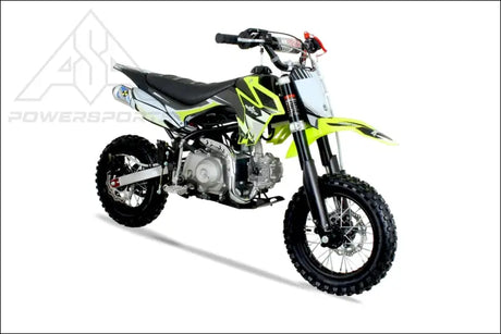 THUMPSTAR - TSK 90CC - Machines