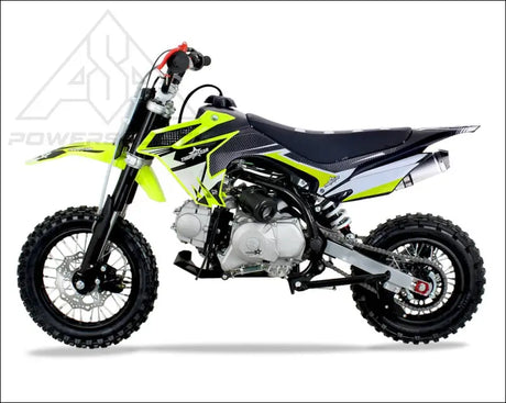 THUMPSTAR - TSK 90CC - Machines