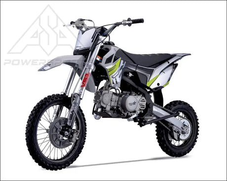 THUMPSTAR - TSX 140CC GR - Machines
